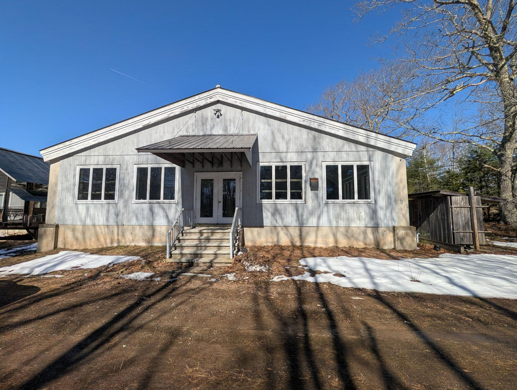 1443 Bristol & Tbd Split Rock Road Bristol ME 04539