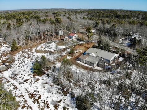 1443 Bristol & Tbd Split Rock Road Bristol ME 04539