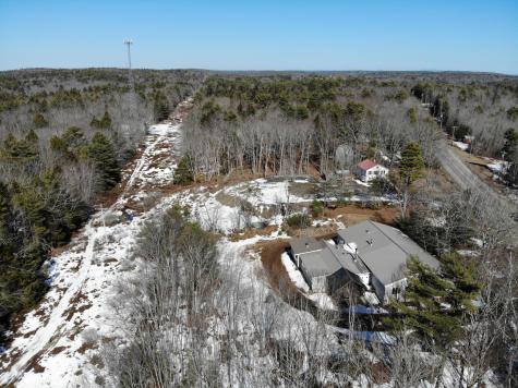 1443 Bristol & Tbd Split Rock Road Bristol ME 04539