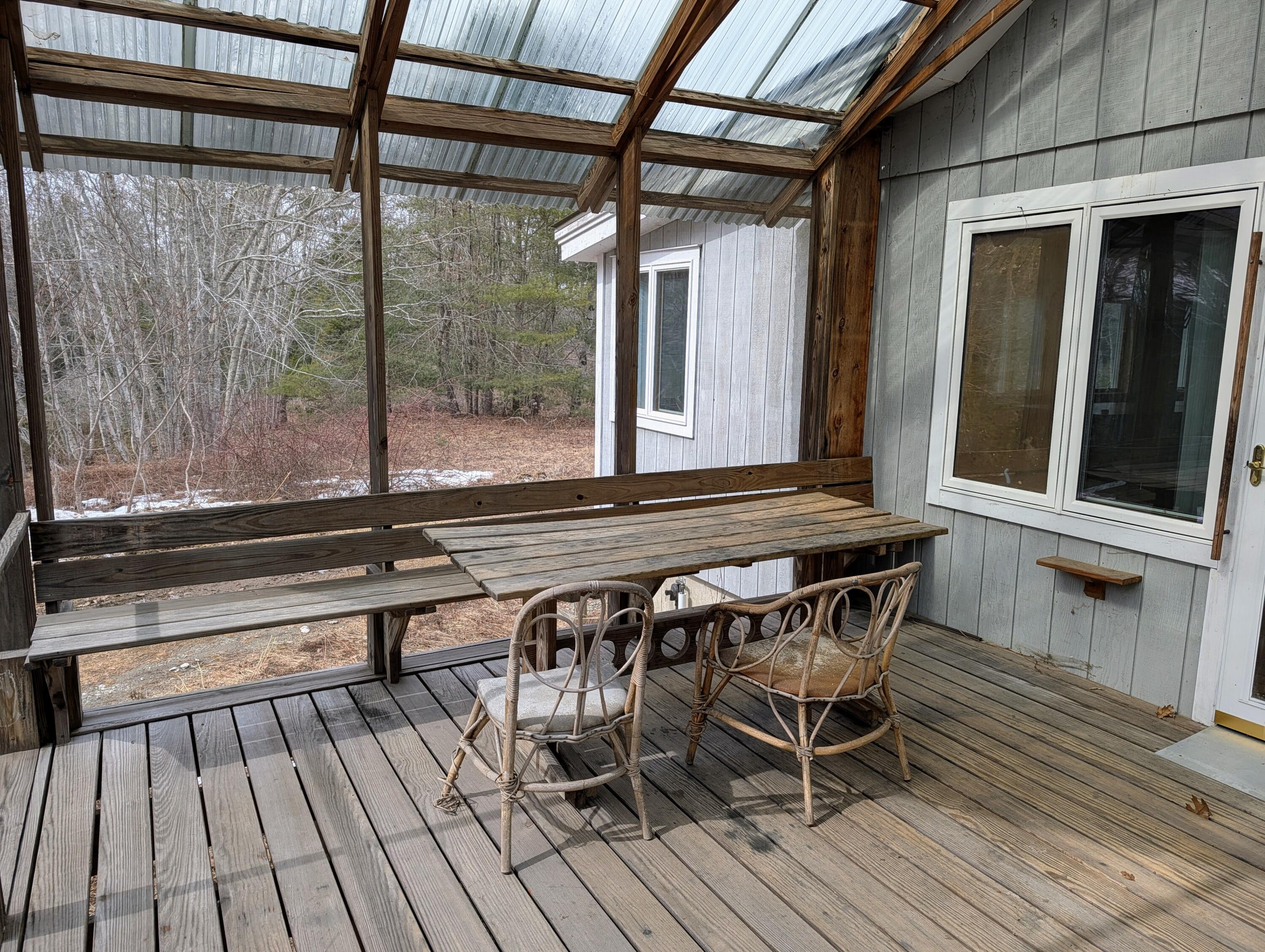 1443 Bristol & Tbd Split Rock Road Bristol ME 04539