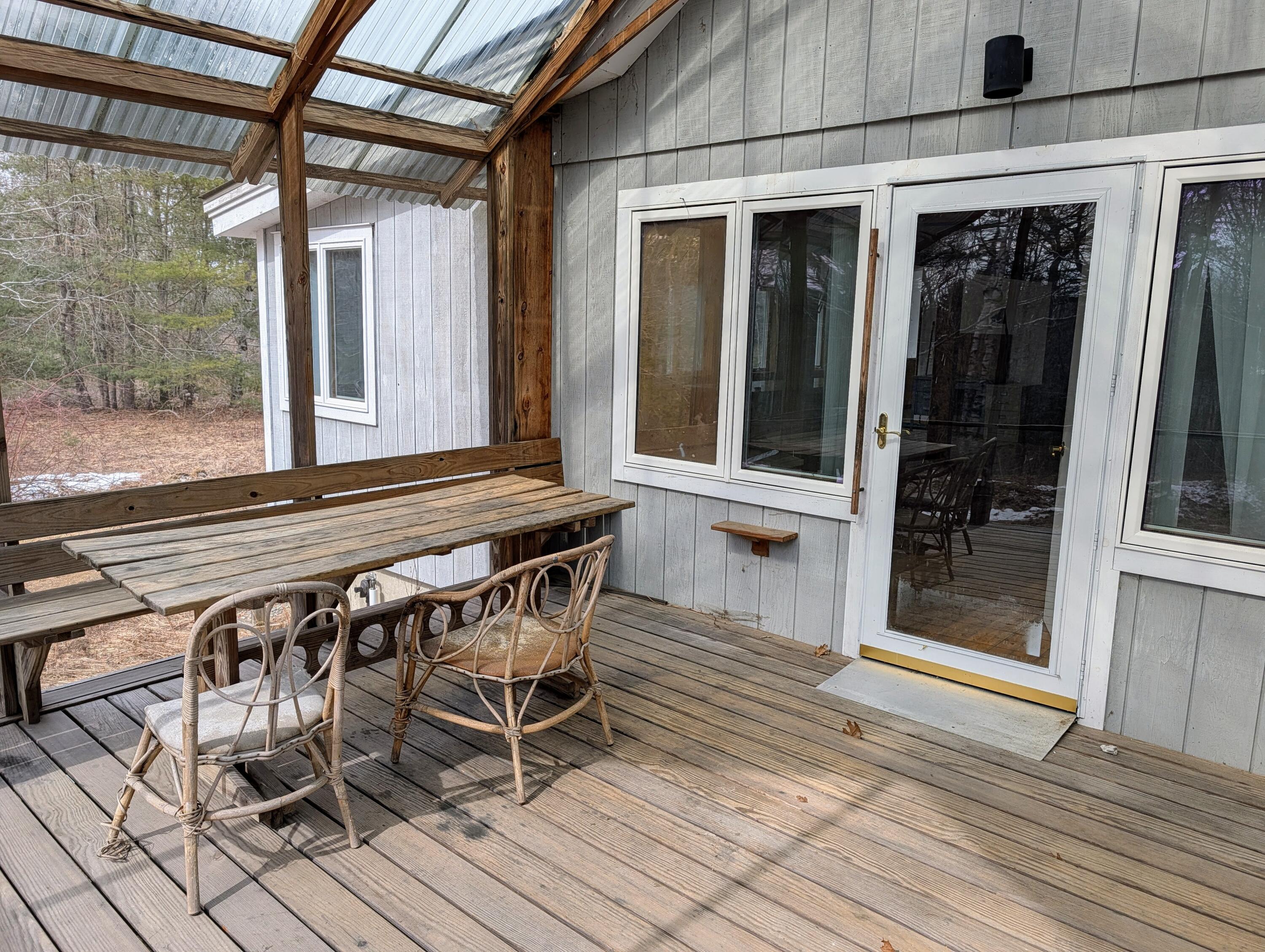 1443 Bristol & Tbd Split Rock Road Bristol ME 04539
