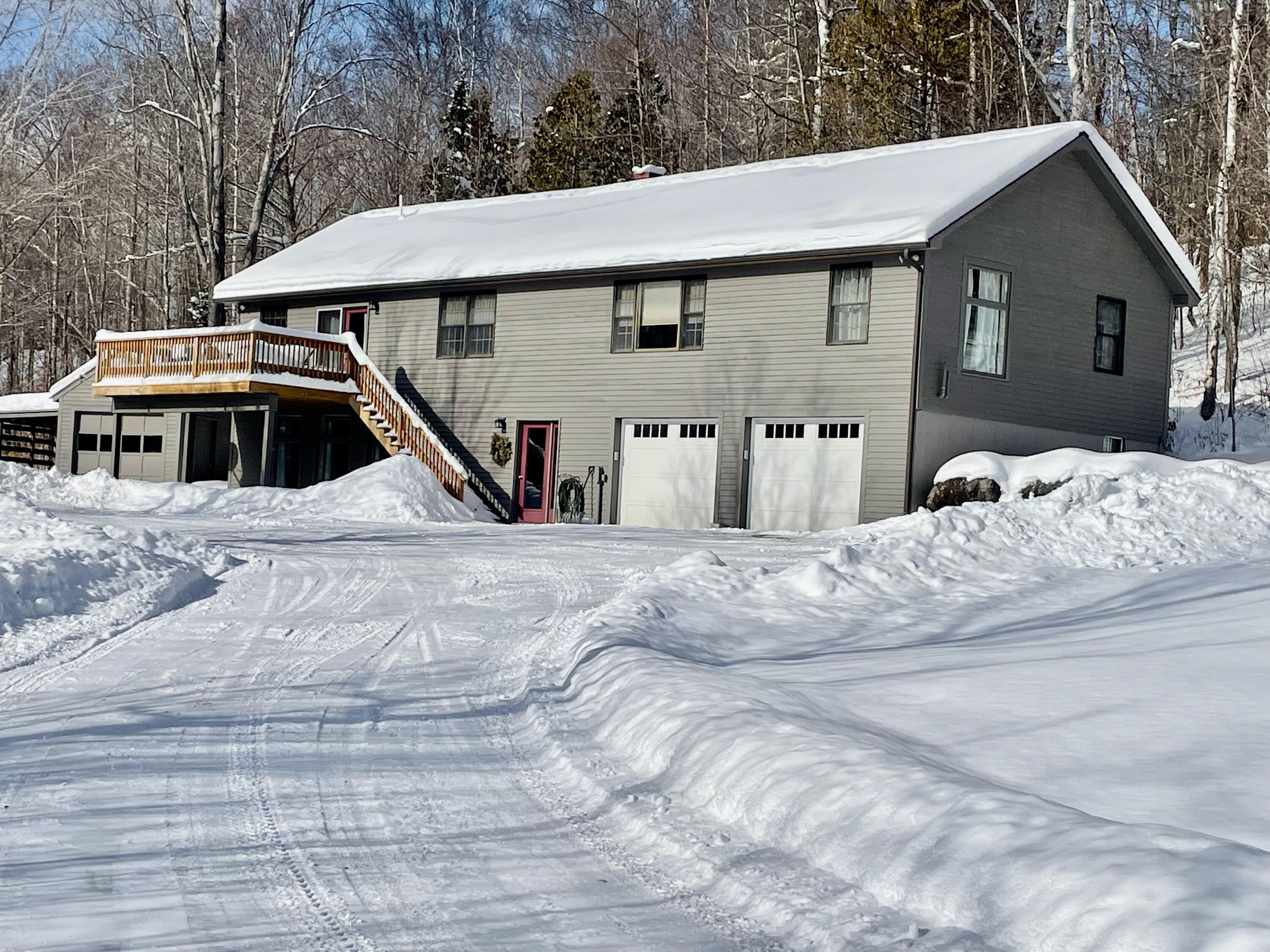 1 Tellis Road Freeman Twp ME 04947