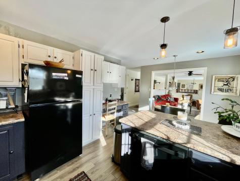 1 Tellis Road Freeman Twp ME 04947