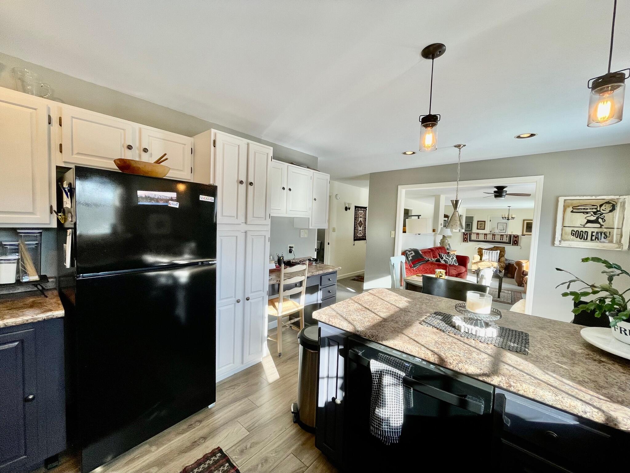 1 Tellis Road Freeman Twp ME 04947