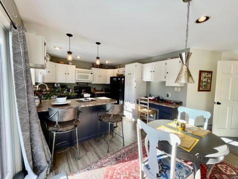 1 Tellis Road Freeman Twp ME 04947