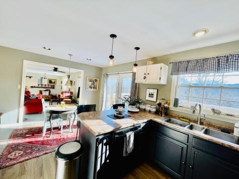 1 Tellis Road Freeman Twp ME 04947