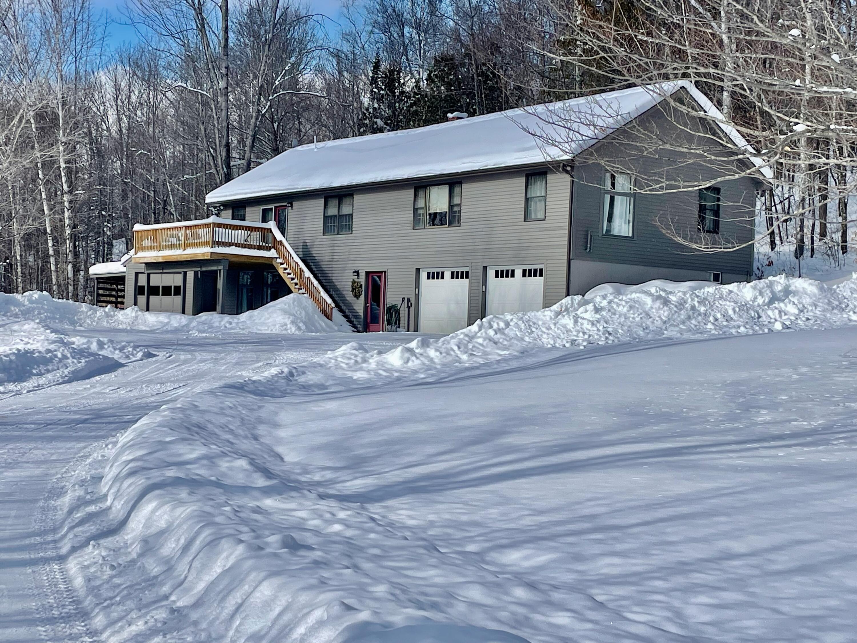 1 Tellis Road Freeman Twp ME 04947