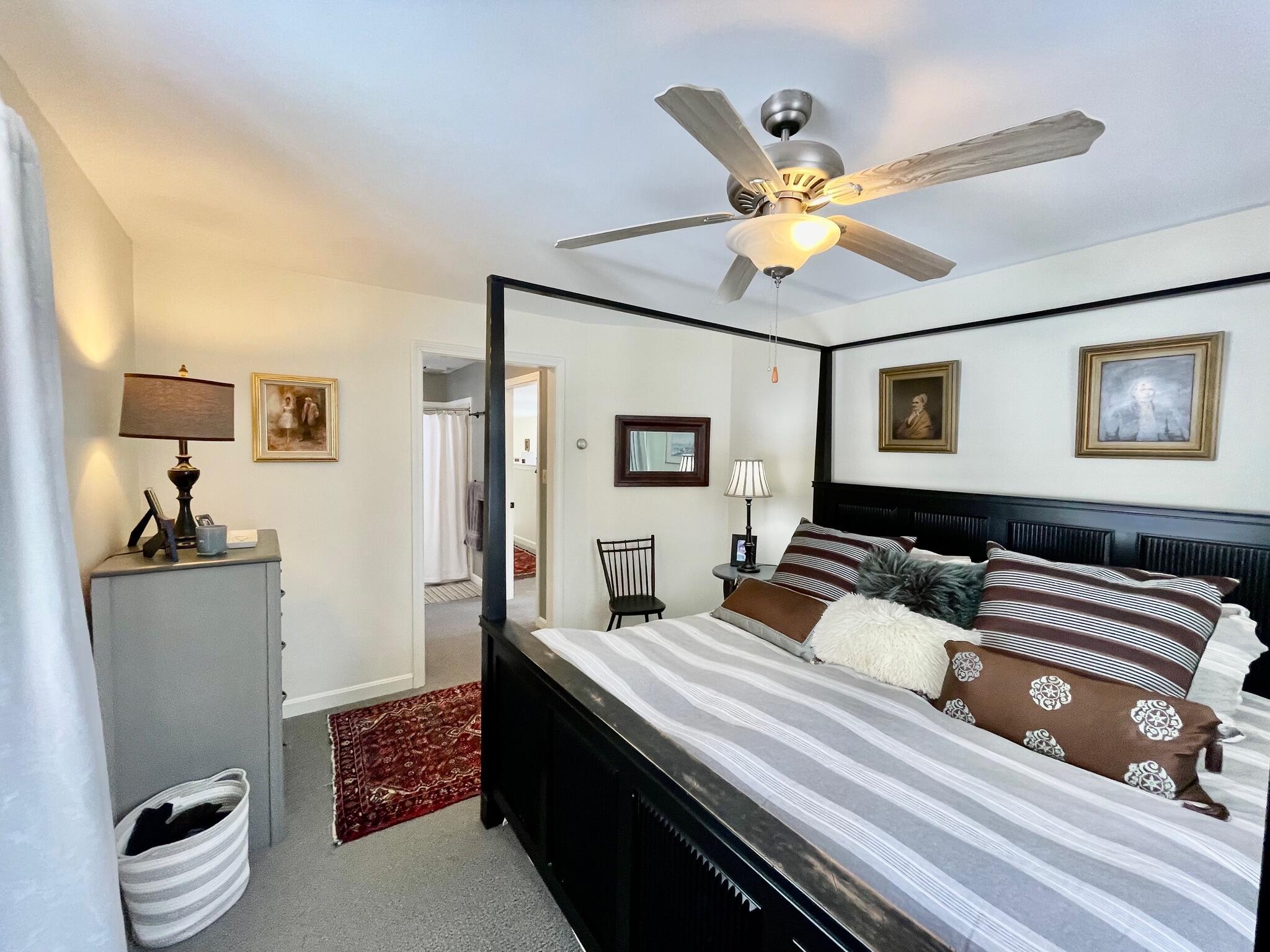 1 Tellis Road Freeman Twp ME 04947