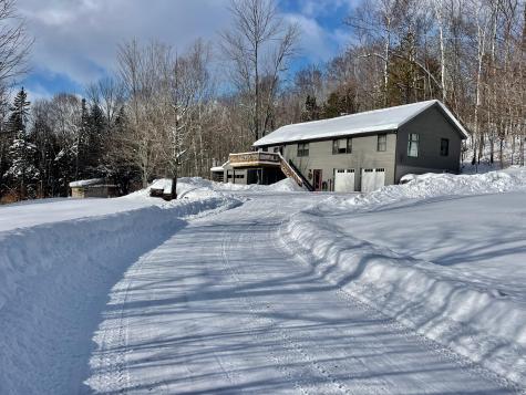 1 Tellis Road Freeman Twp ME 04947