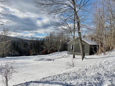 1 Tellis Road Freeman Twp ME 04947