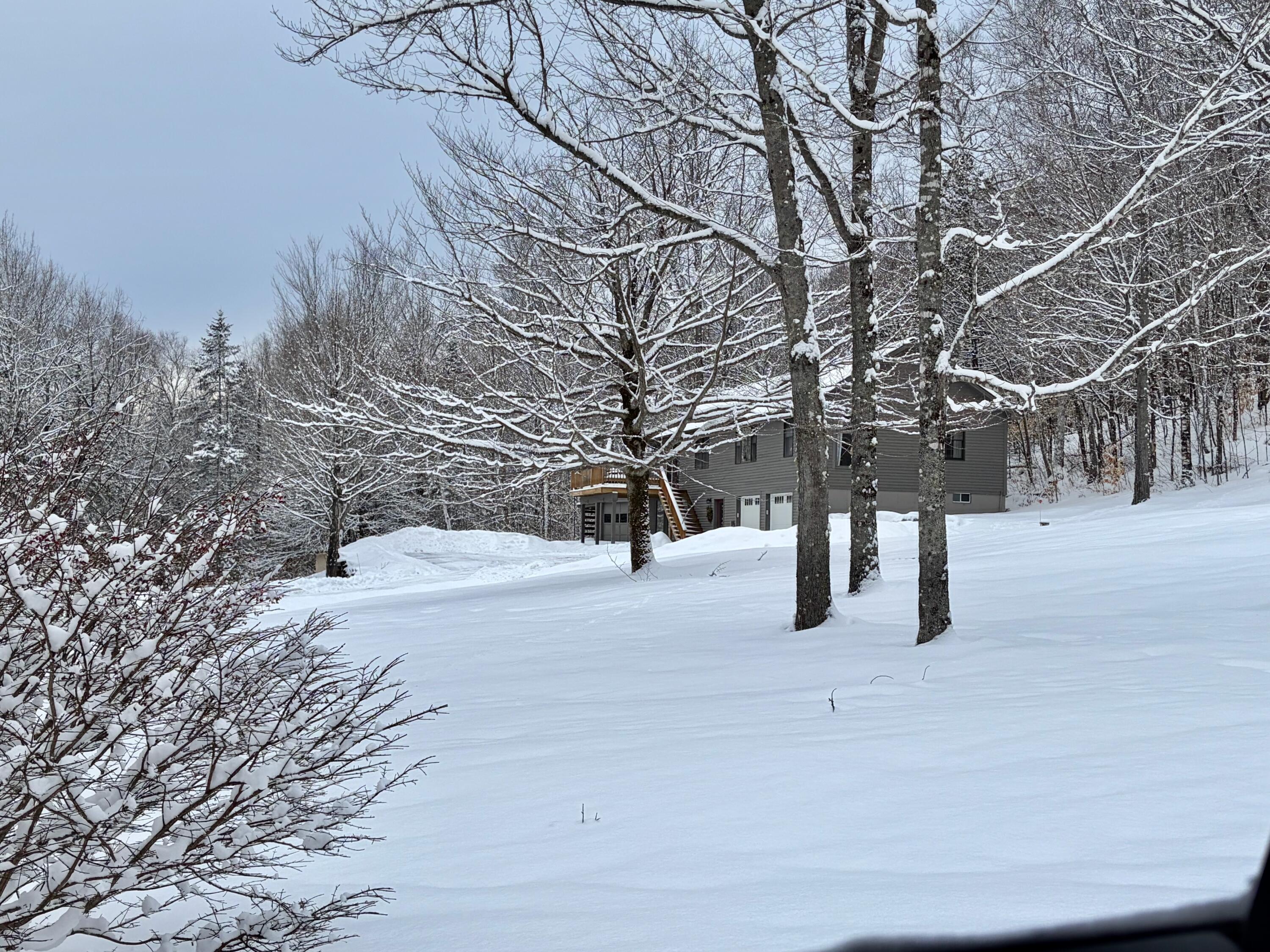 1 Tellis Road Freeman Twp ME 04947