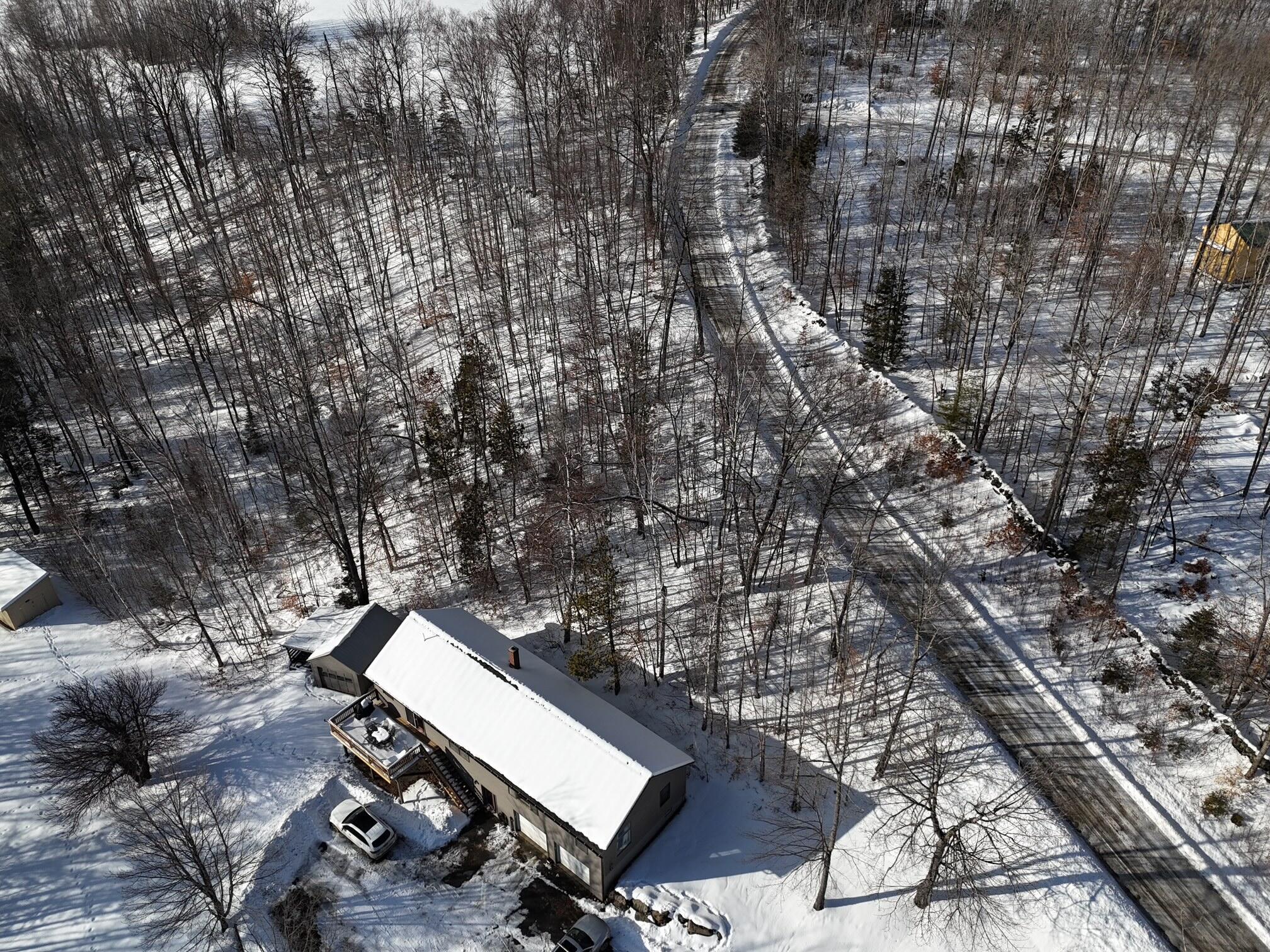 1 Tellis Road Freeman Twp ME 04947