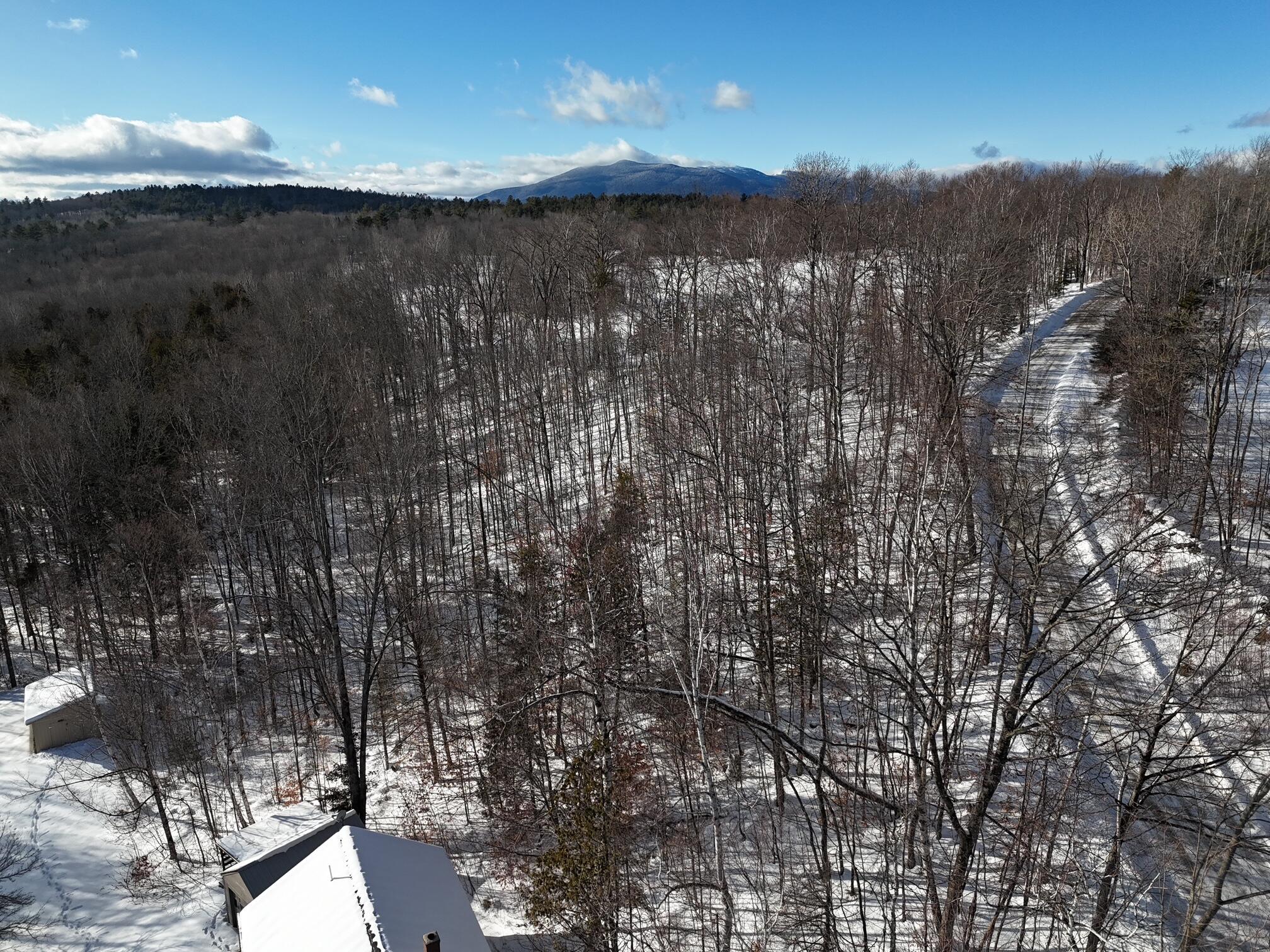 1 Tellis Road Freeman Twp ME 04947