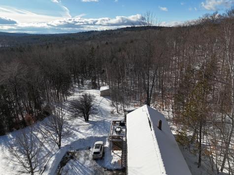 1 Tellis Road Freeman Twp ME 04947