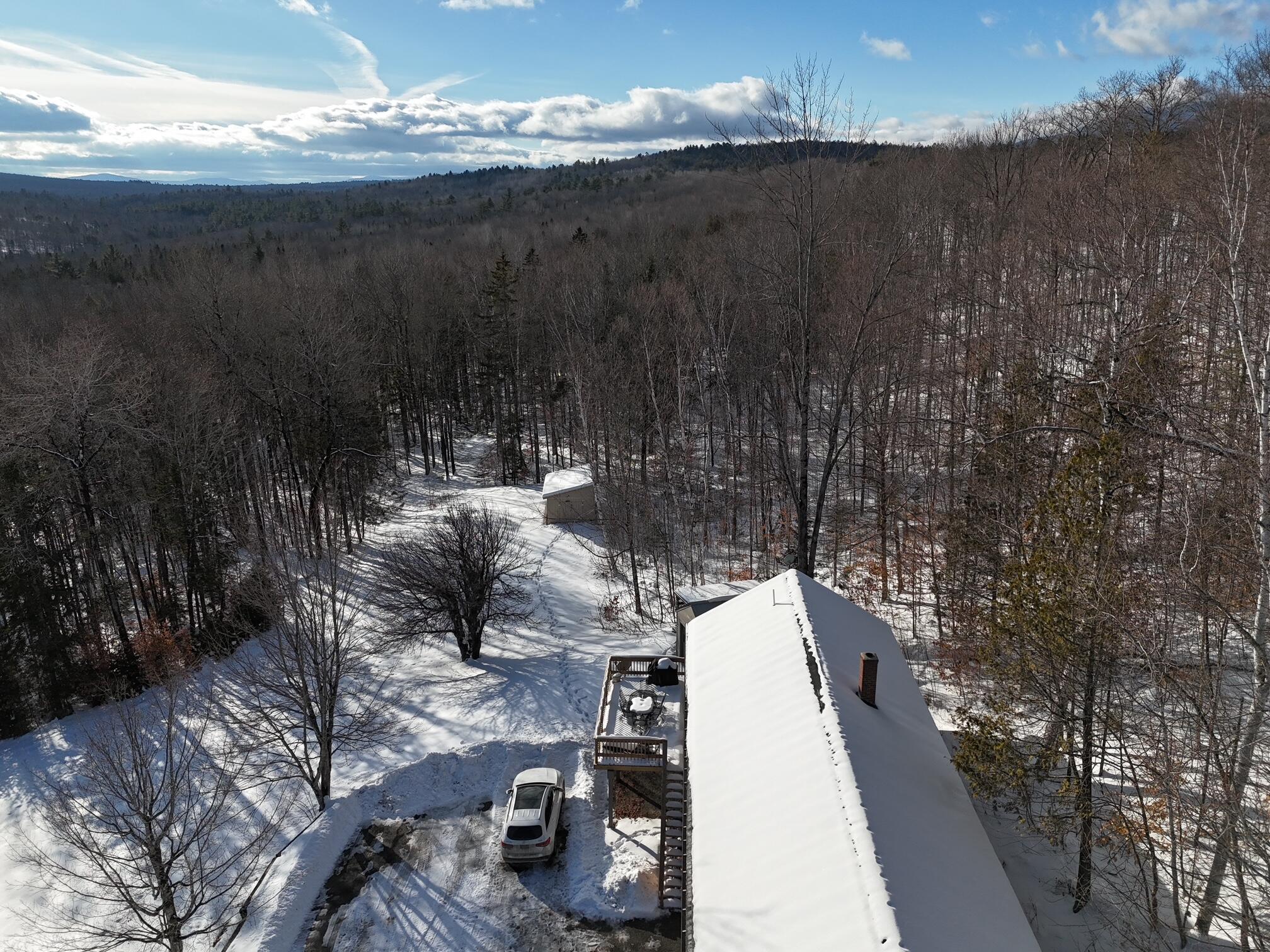 1 Tellis Road Freeman Twp ME 04947