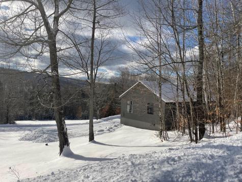 1 Tellis Road Freeman Twp ME 04947