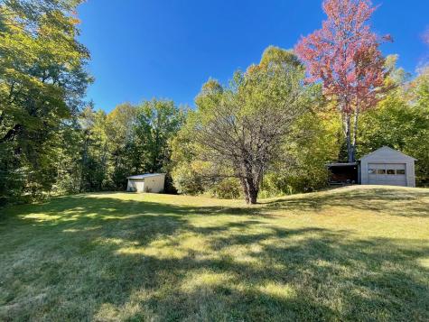 1 Tellis Road Freeman Twp ME 04947