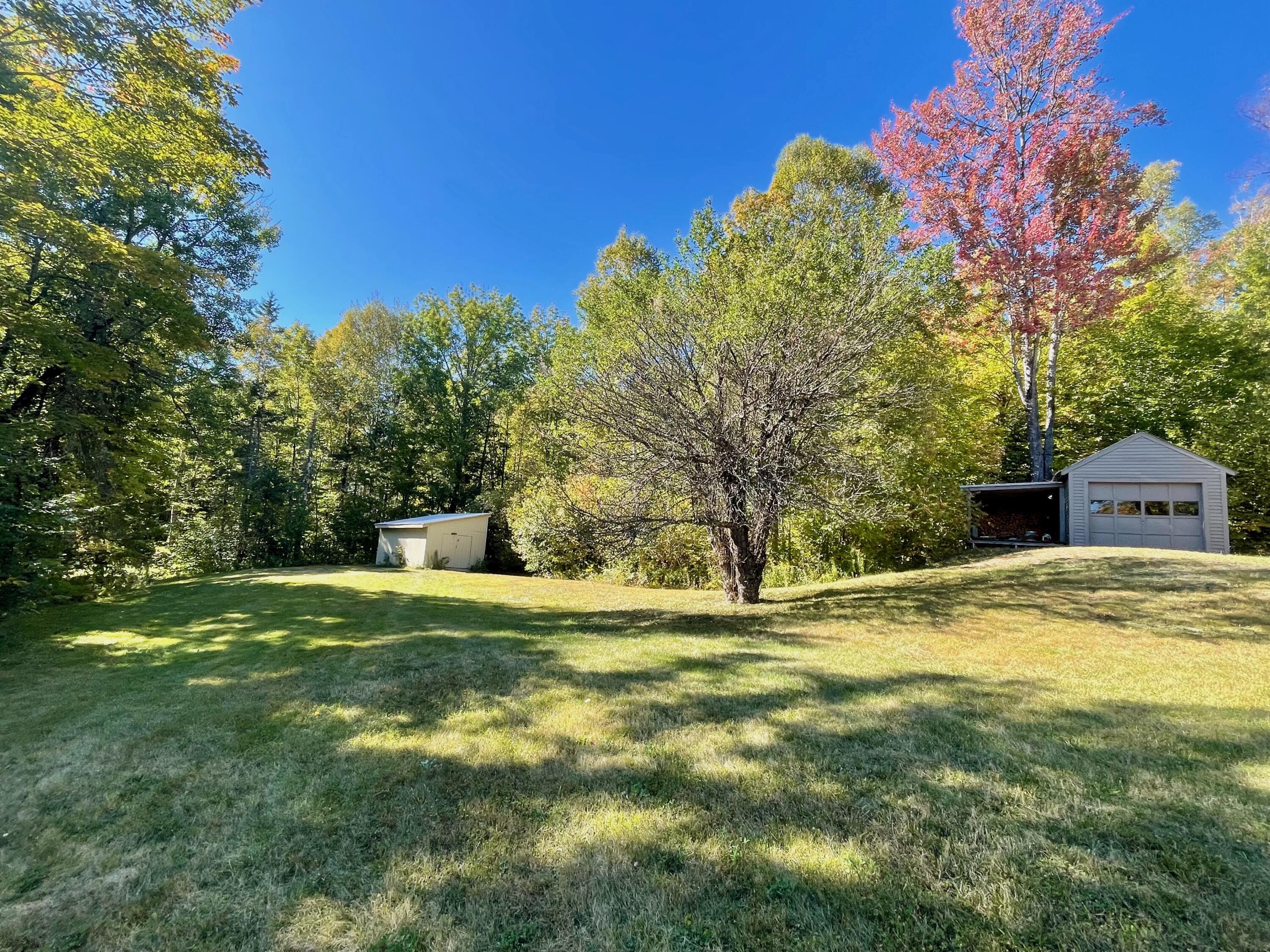 1 Tellis Road Freeman Twp ME 04947