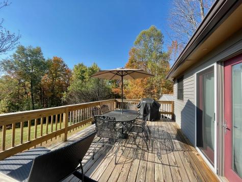 1 Tellis Road Freeman Twp ME 04947