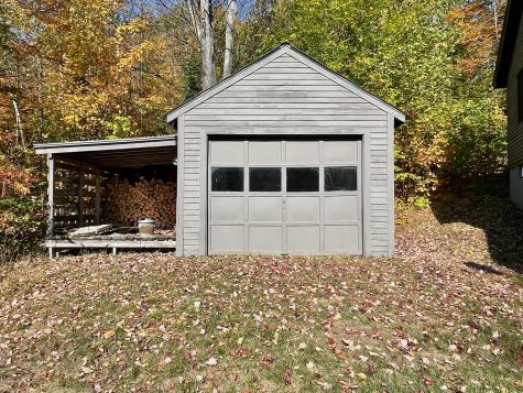 1 Tellis Road Freeman Twp ME 04947