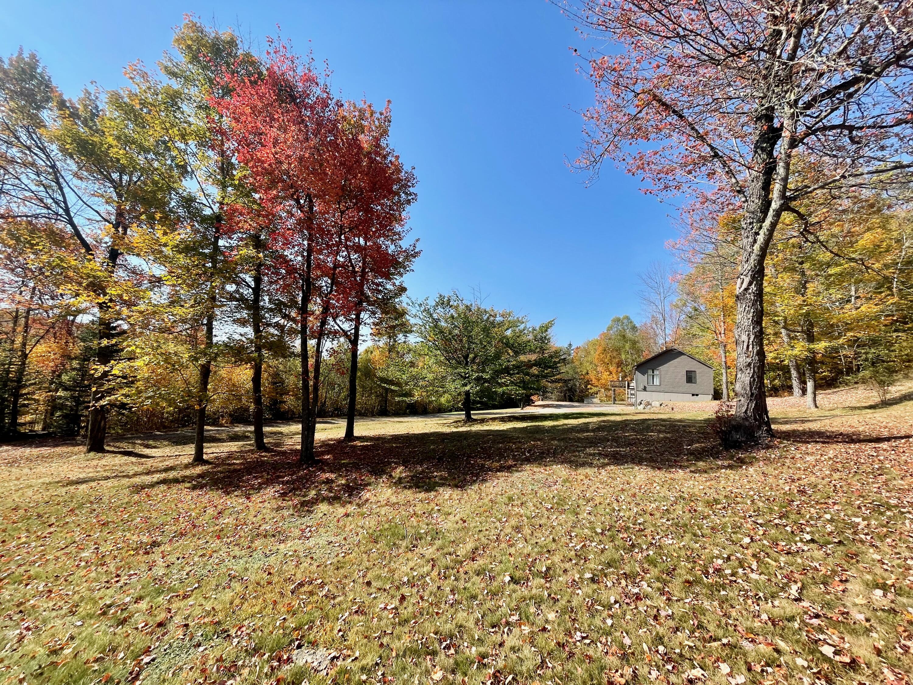 1 Tellis Road Freeman Twp ME 04947