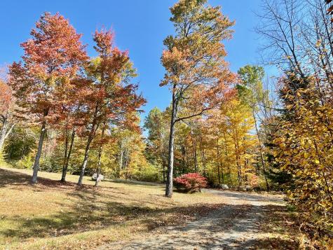 1 Tellis Road Freeman Twp ME 04947