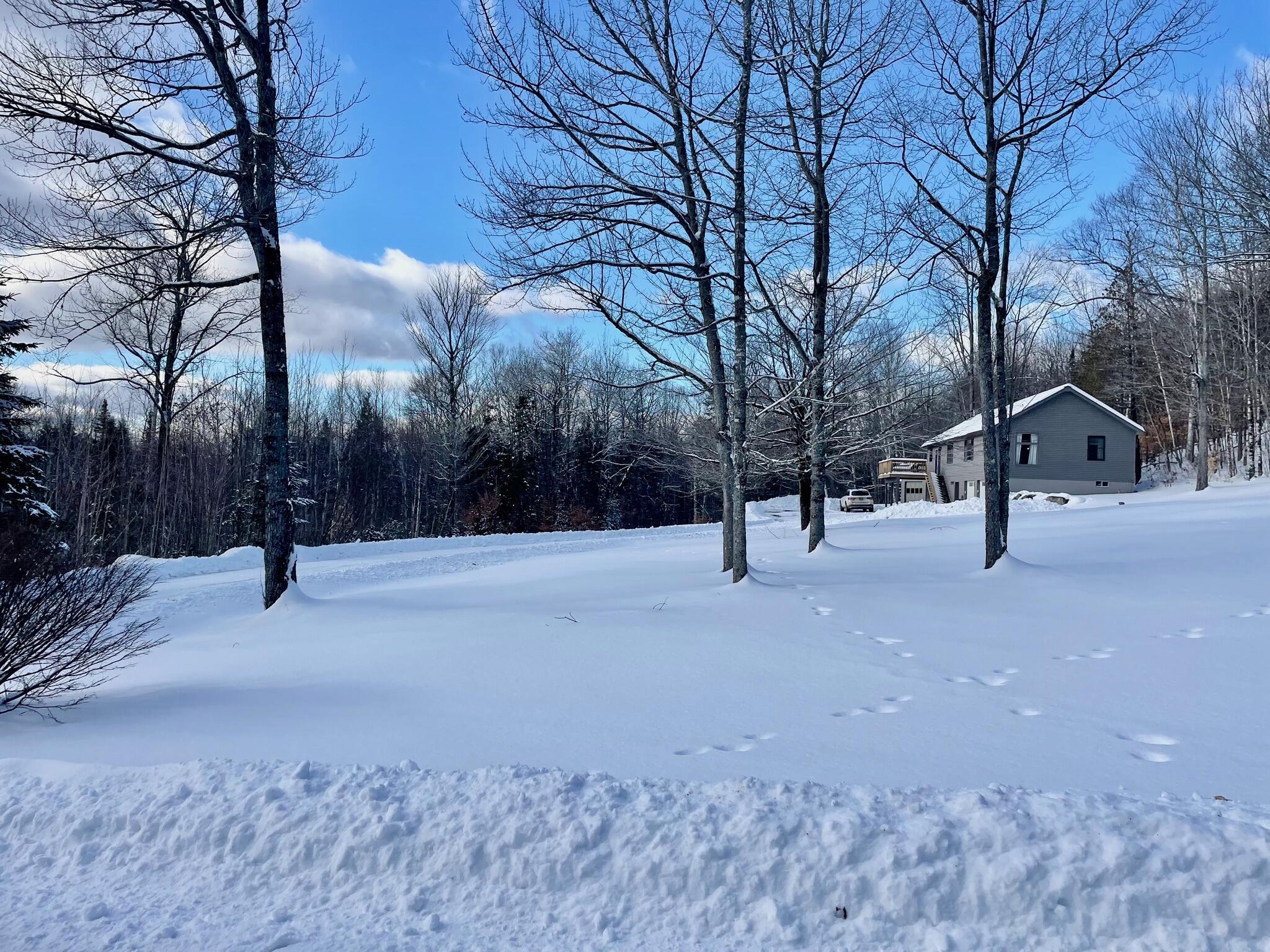 1 Tellis Road Freeman Twp ME 04947