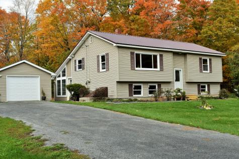 610 Corinna Road Saint Albans ME 04971