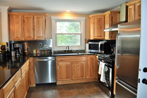 610 Corinna Road Saint Albans ME 04971