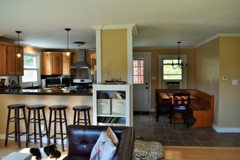 610 Corinna Road Saint Albans ME 04971