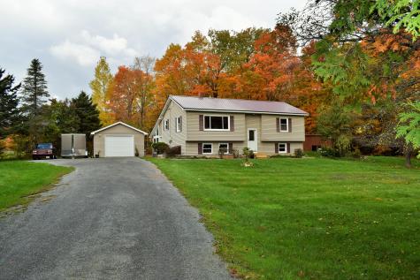 610 Corinna Road Saint Albans ME 04971