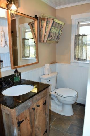 610 Corinna Road Saint Albans ME 04971