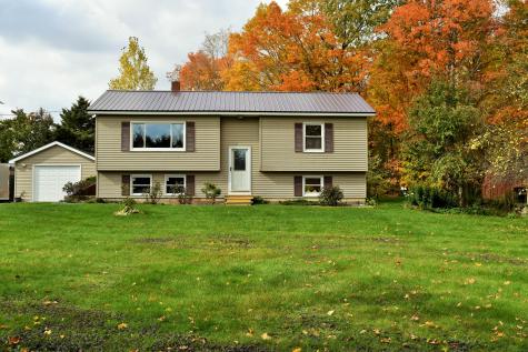 610 Corinna Road Saint Albans ME 04971