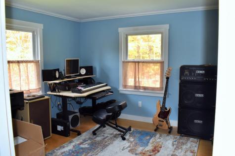 610 Corinna Road Saint Albans ME 04971