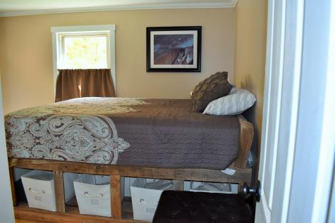 610 Corinna Road Saint Albans ME 04971