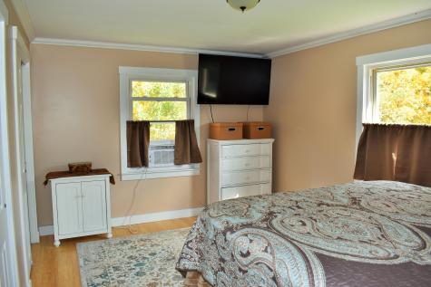 610 Corinna Road Saint Albans ME 04971