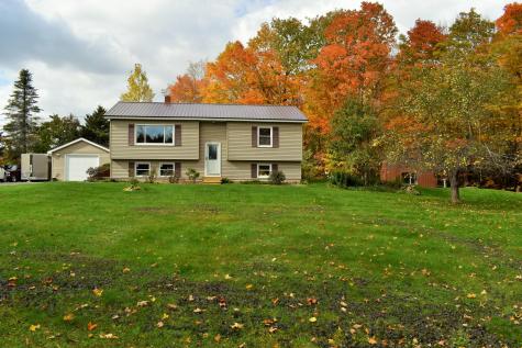 610 Corinna Road Saint Albans ME 04971