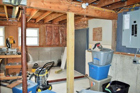 610 Corinna Road Saint Albans ME 04971