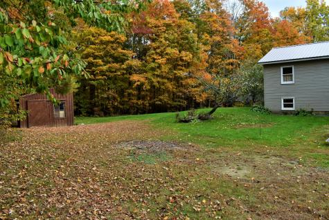 610 Corinna Road Saint Albans ME 04971