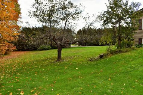 610 Corinna Road Saint Albans ME 04971