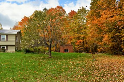 610 Corinna Road Saint Albans ME 04971