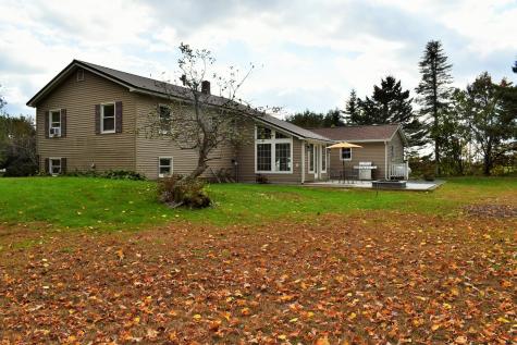 610 Corinna Road Saint Albans ME 04971