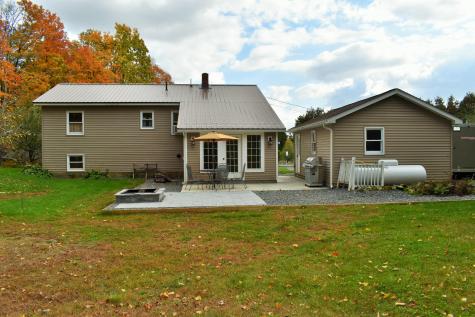 610 Corinna Road Saint Albans ME 04971