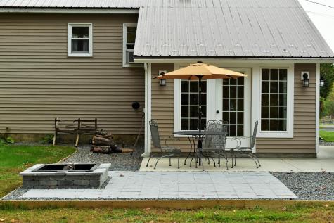 610 Corinna Road Saint Albans ME 04971