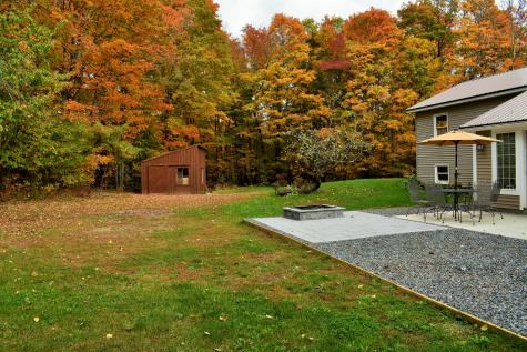 610 Corinna Road Saint Albans ME 04971