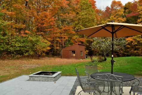 610 Corinna Road Saint Albans ME 04971