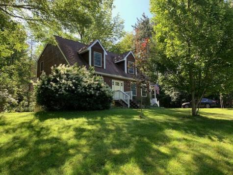 298 Copeland Hill Road Holden ME 04429
