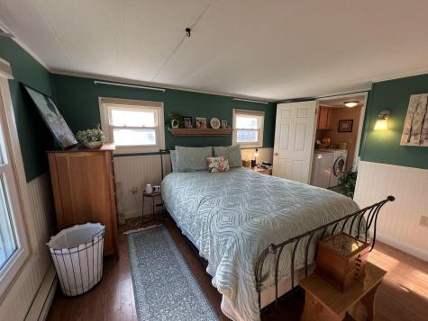 15 Marks Lane Rockland ME 04841