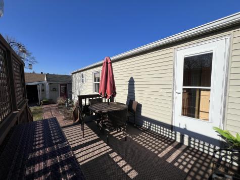 15 Marks Lane Rockland ME 04841
