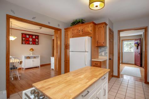 217 Libby Hill Road Gardiner ME 04345